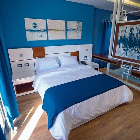 Travelholic Residence New Cairo Ngoại thất bức ảnh