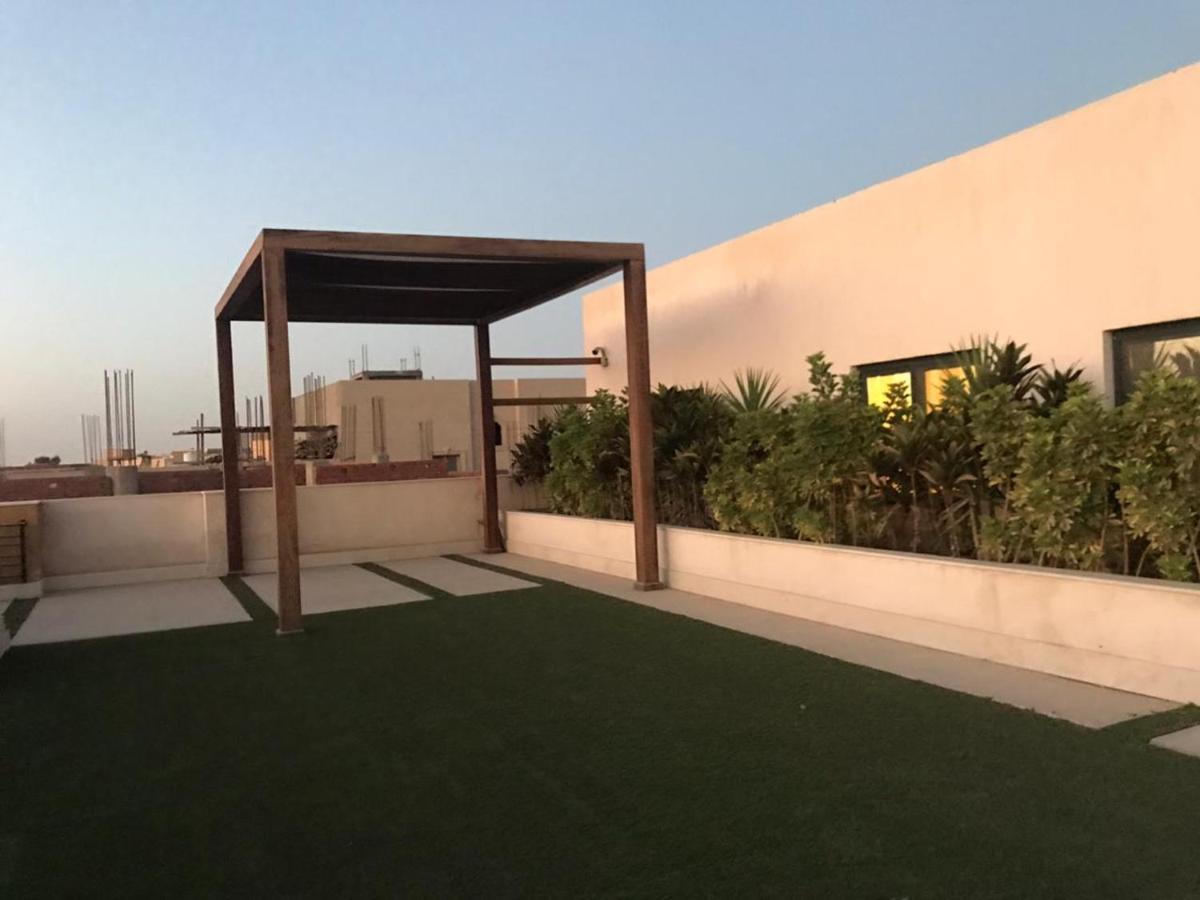 Travelholic Residence New Cairo Ngoại thất bức ảnh